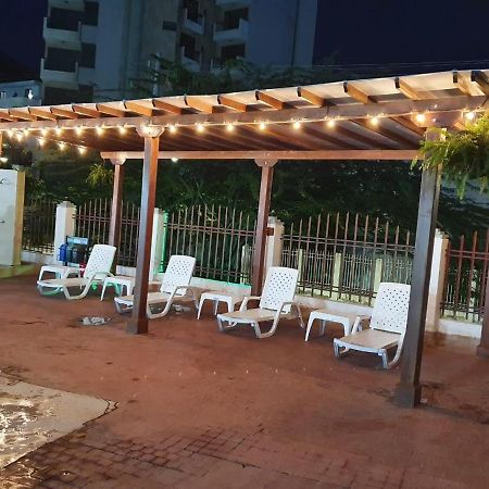 Condominio Nuevo Rodadero apto 501 torre A Santa Marta  Exterior foto
